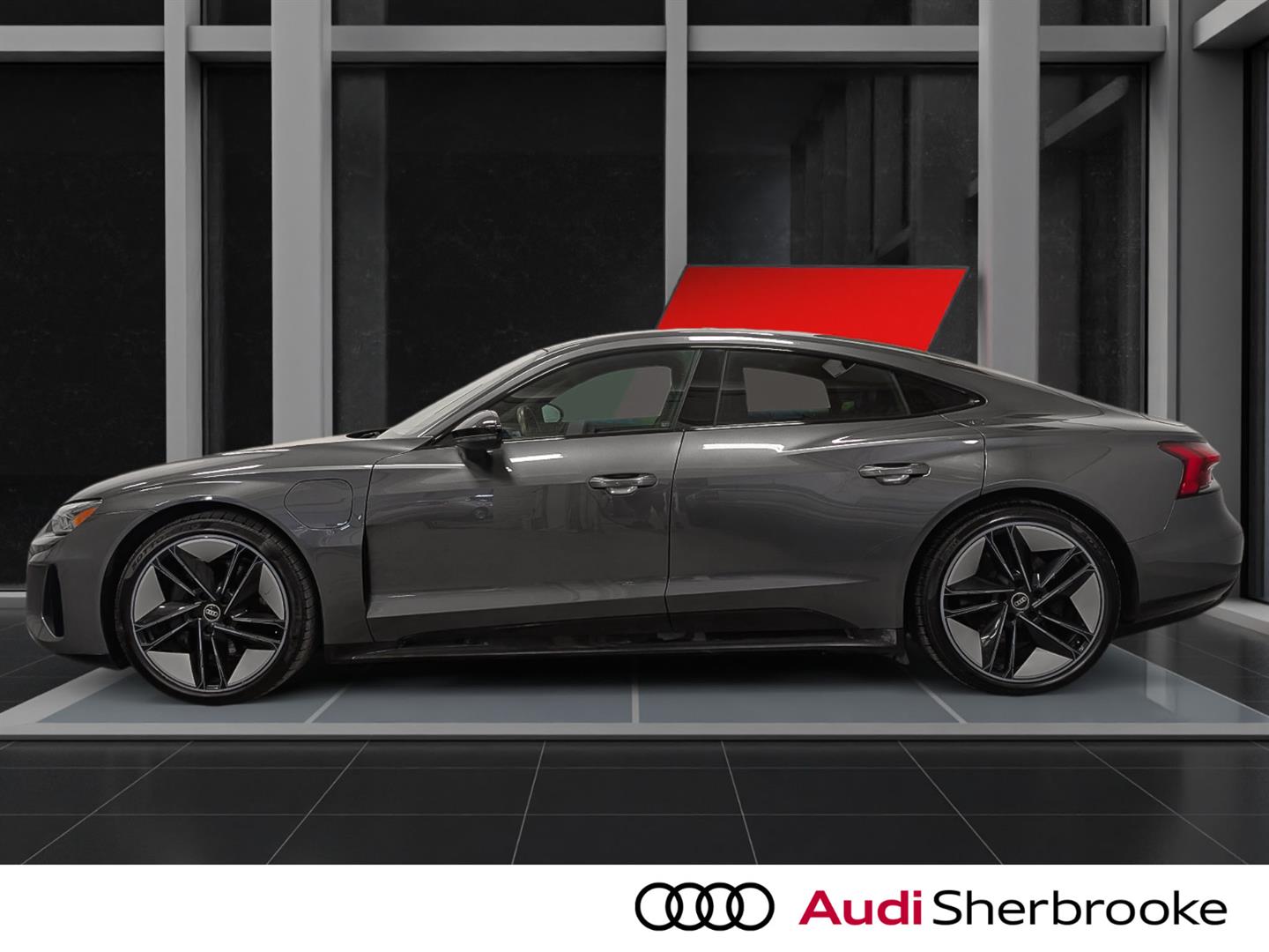 audi e-tron GT 2023 - 2