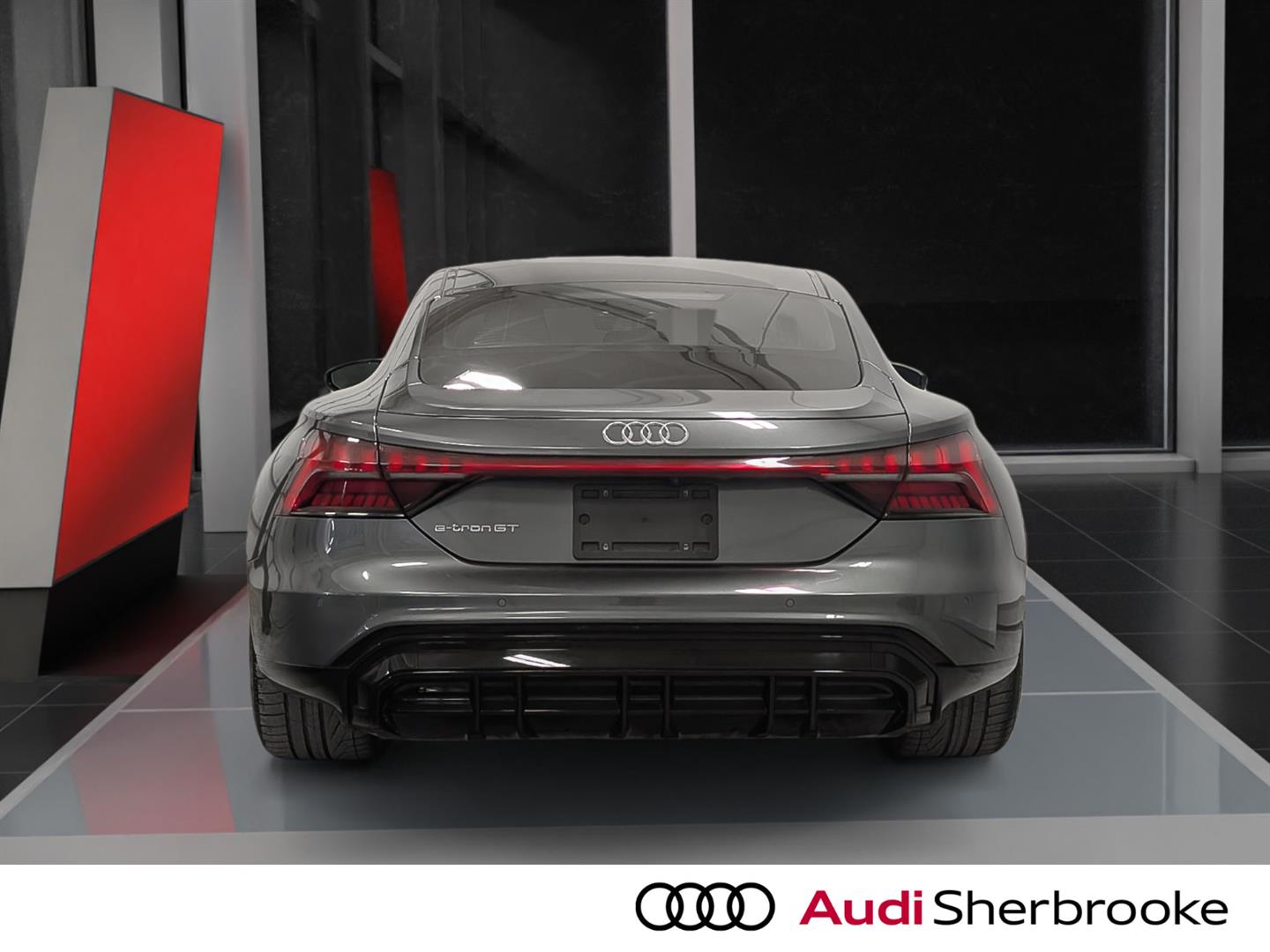 audi e-tron GT 2023 - 5