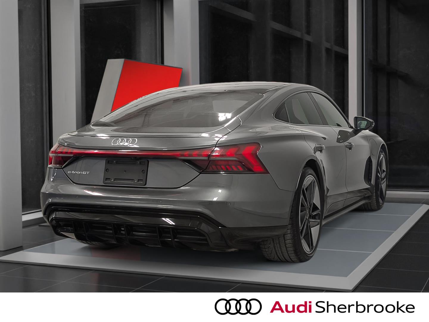audi e-tron GT 2023 - 6