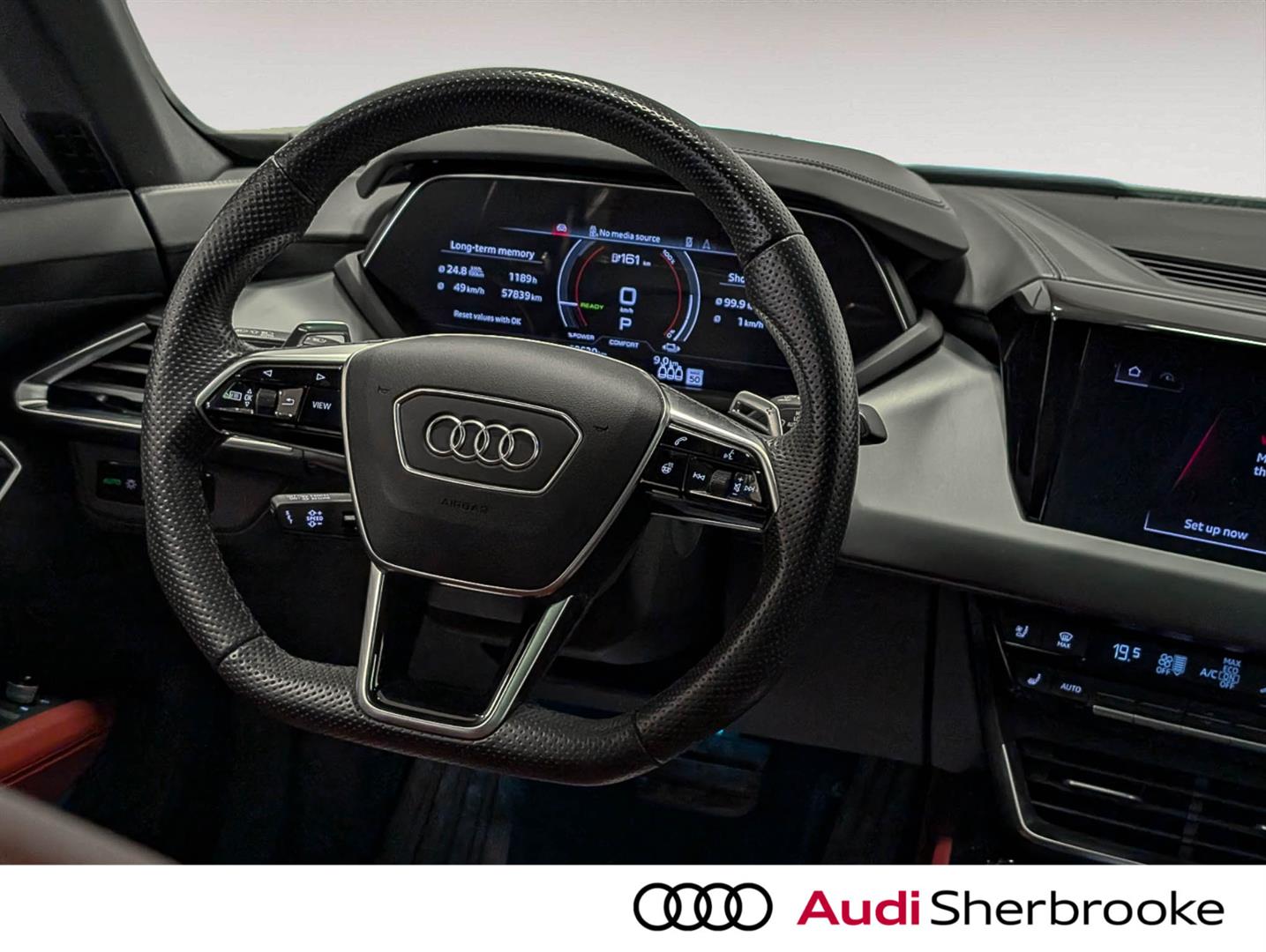 audi e-tron GT 2023 - 13