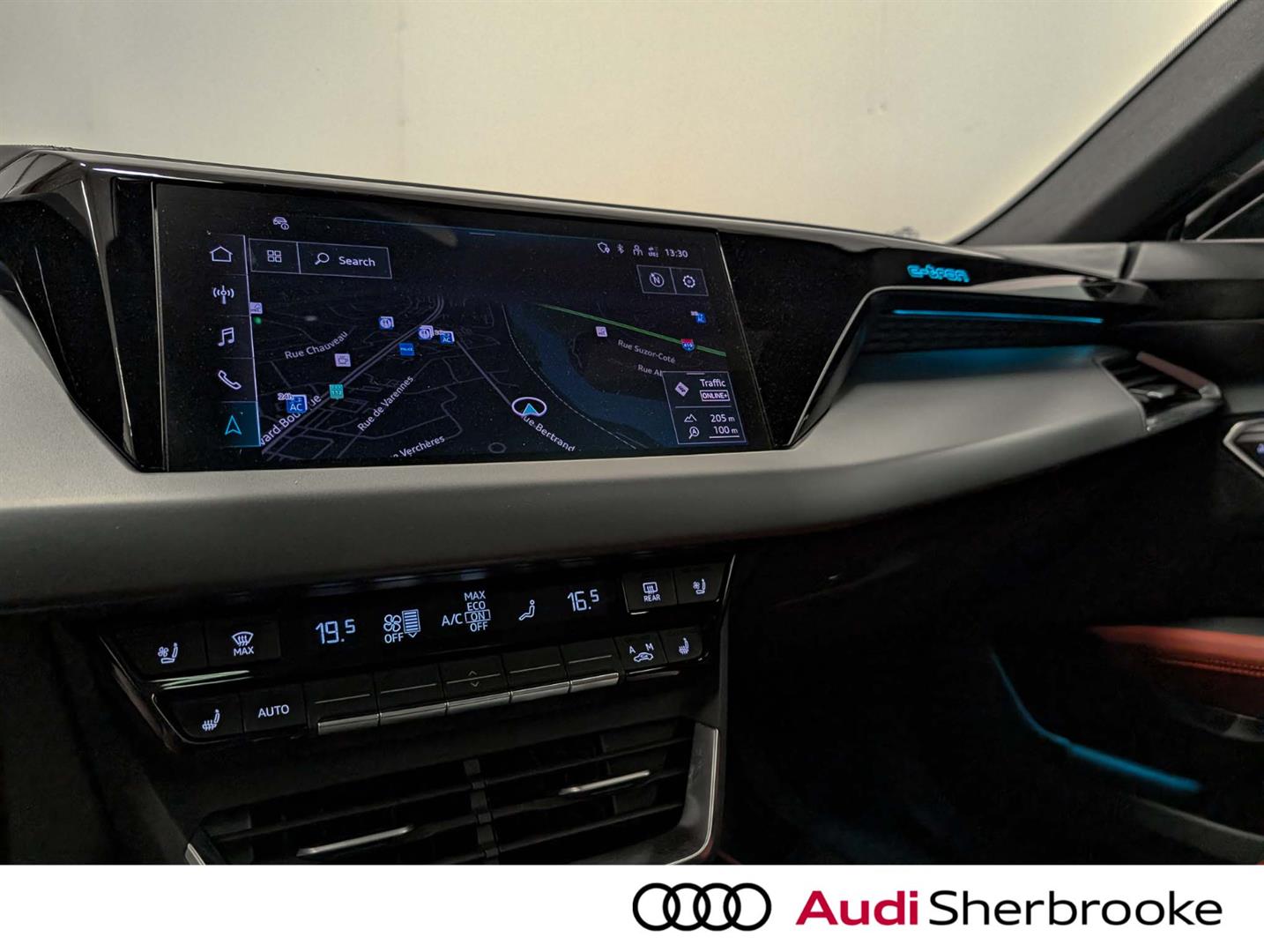audi e-tron GT 2023 - 14