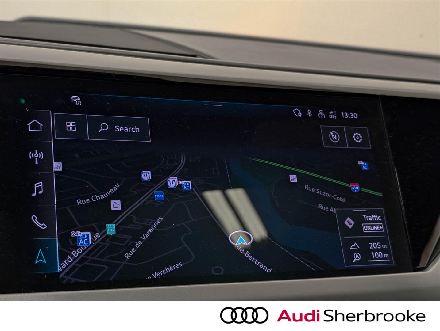 audi e-tron GT 2023 - 15