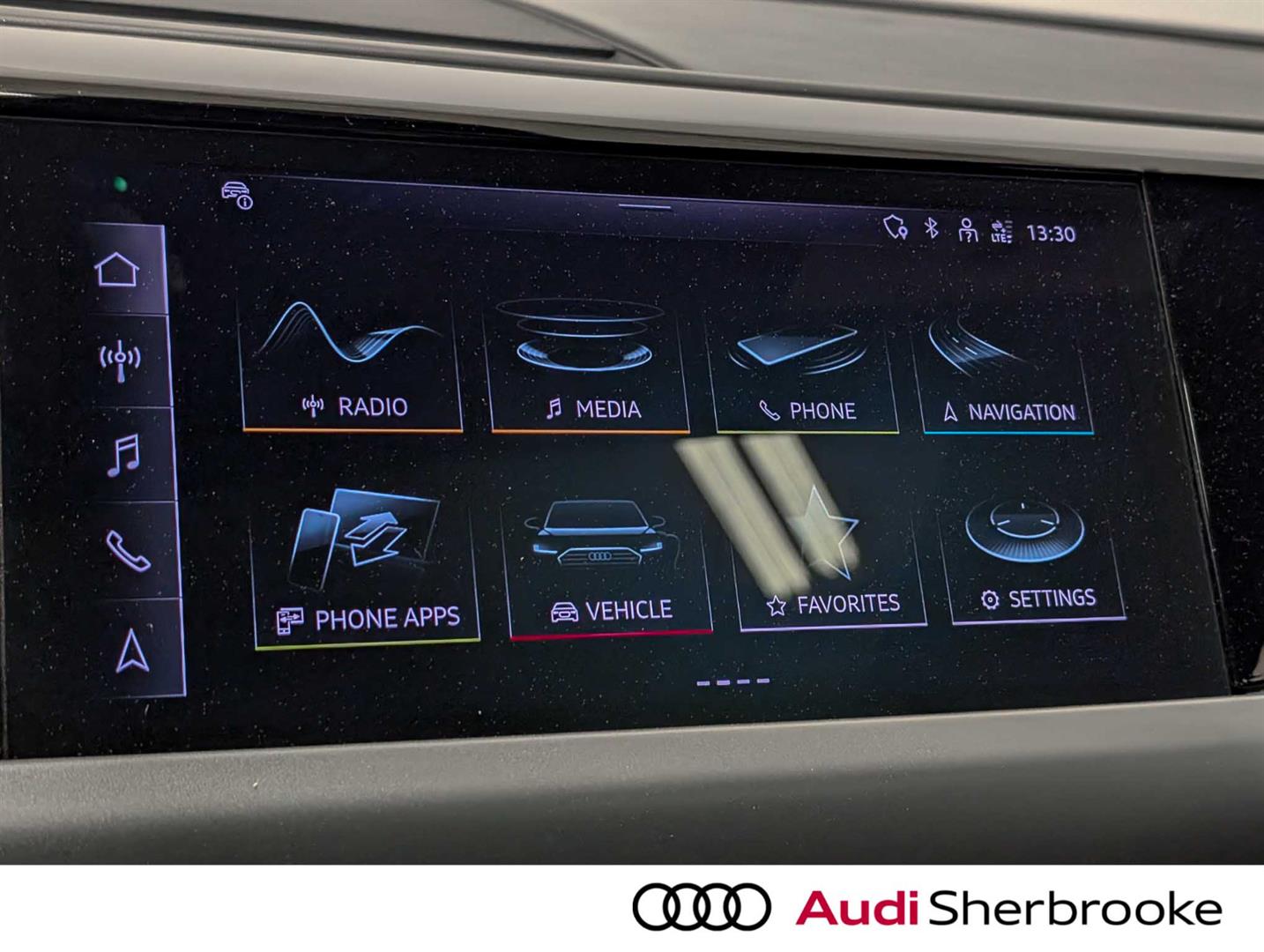 audi e-tron GT 2023 - 16