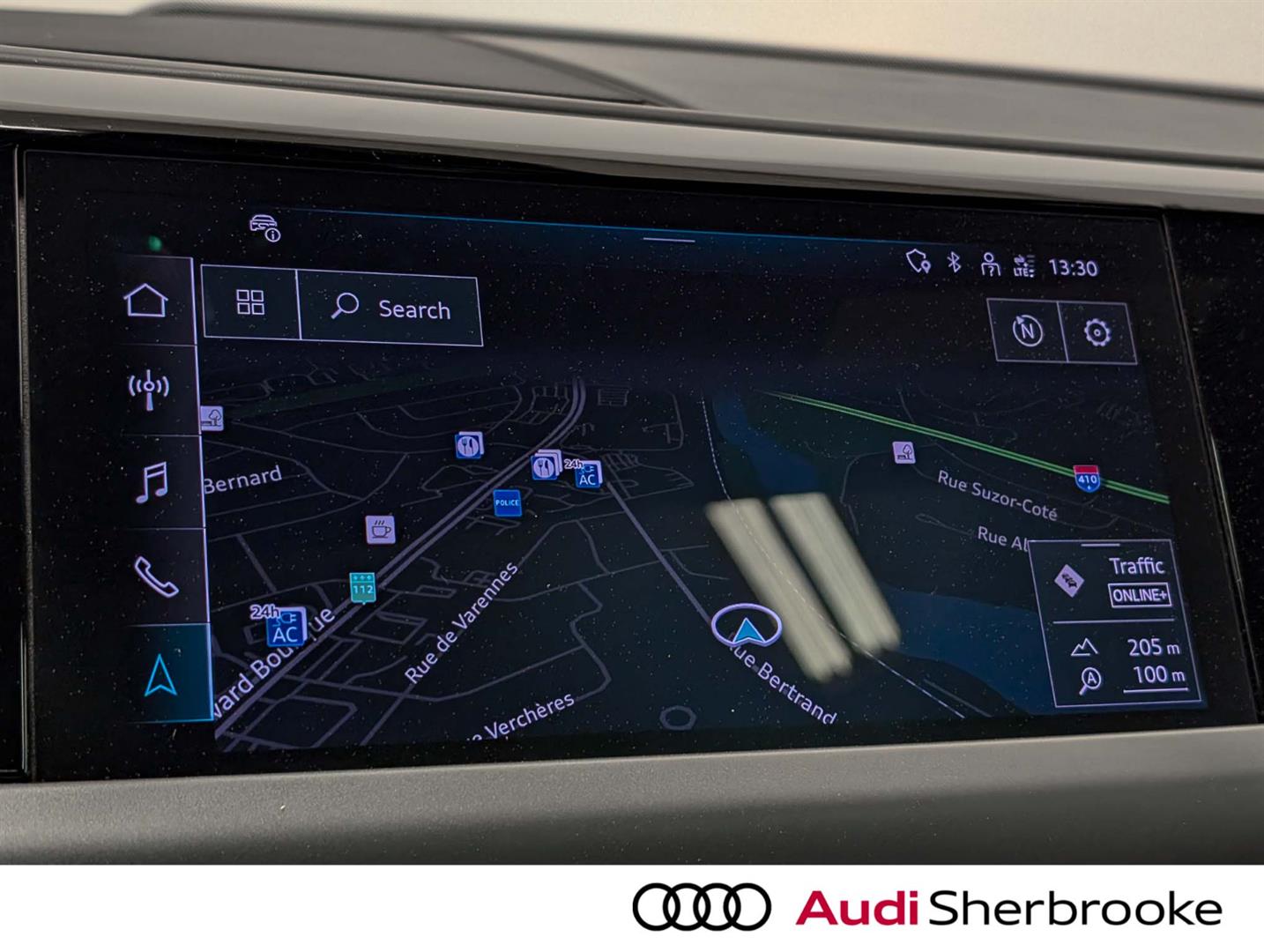 audi e-tron GT 2023 - 17