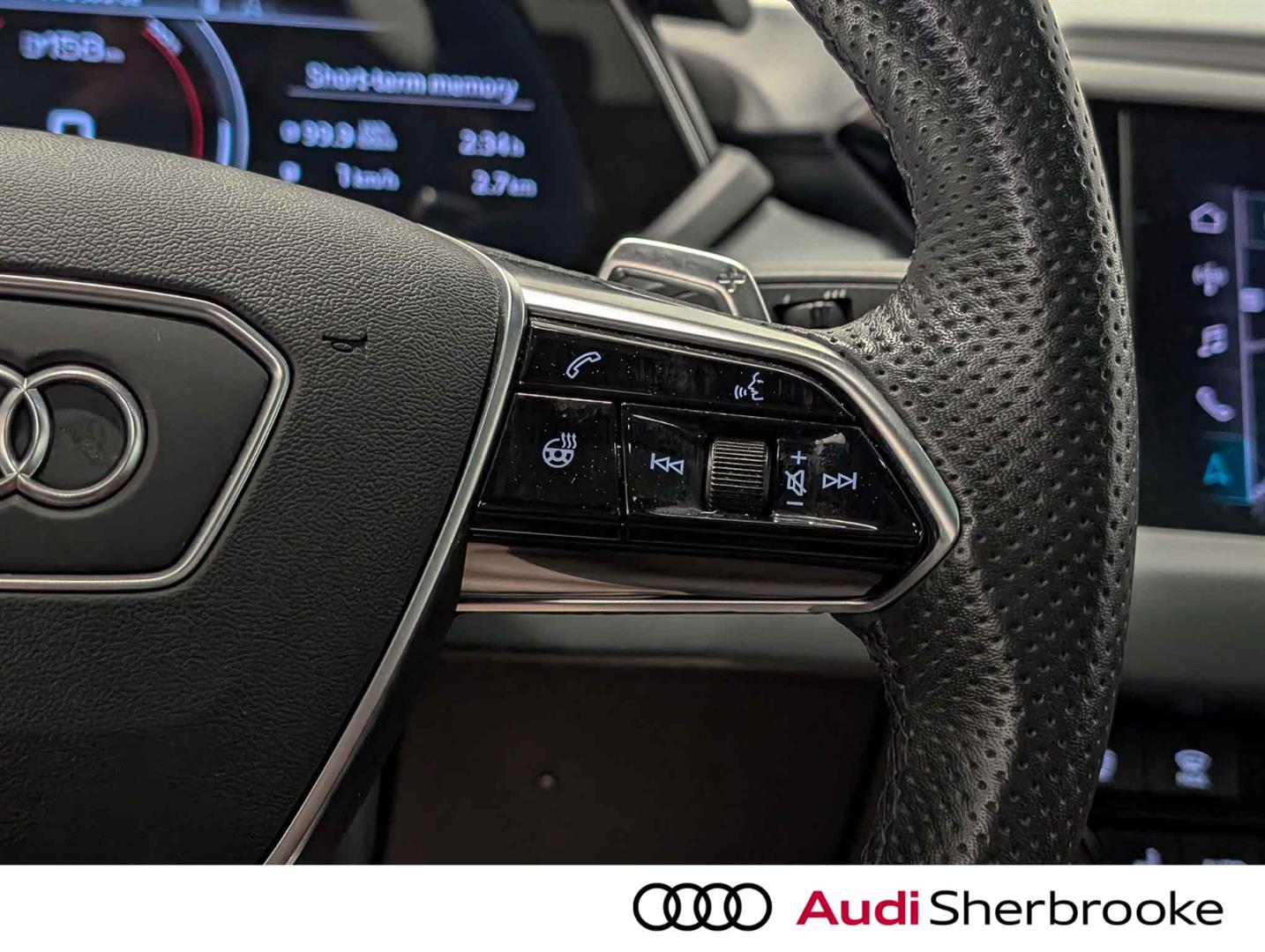 audi e-tron GT 2023 - 20