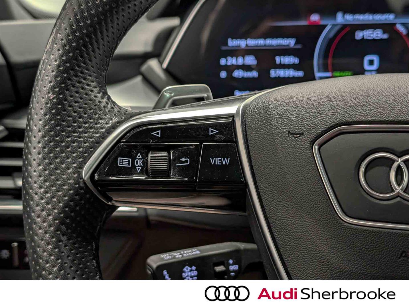audi e-tron GT 2023 - 21