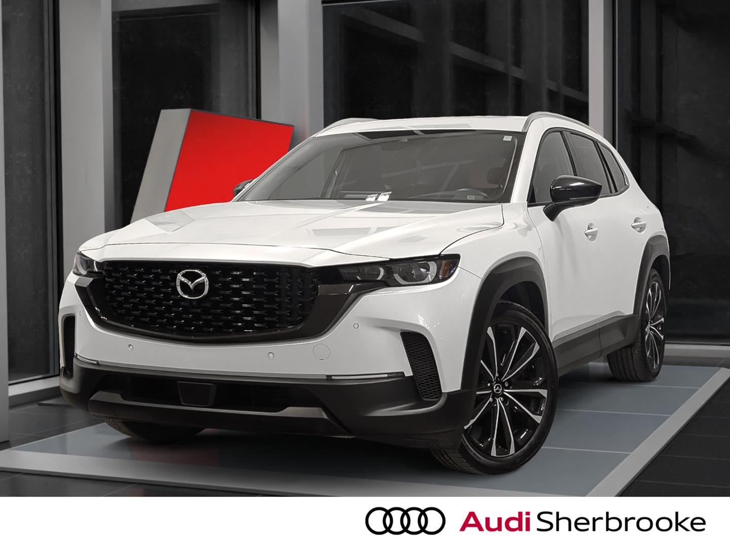 mazda CX-50 2024