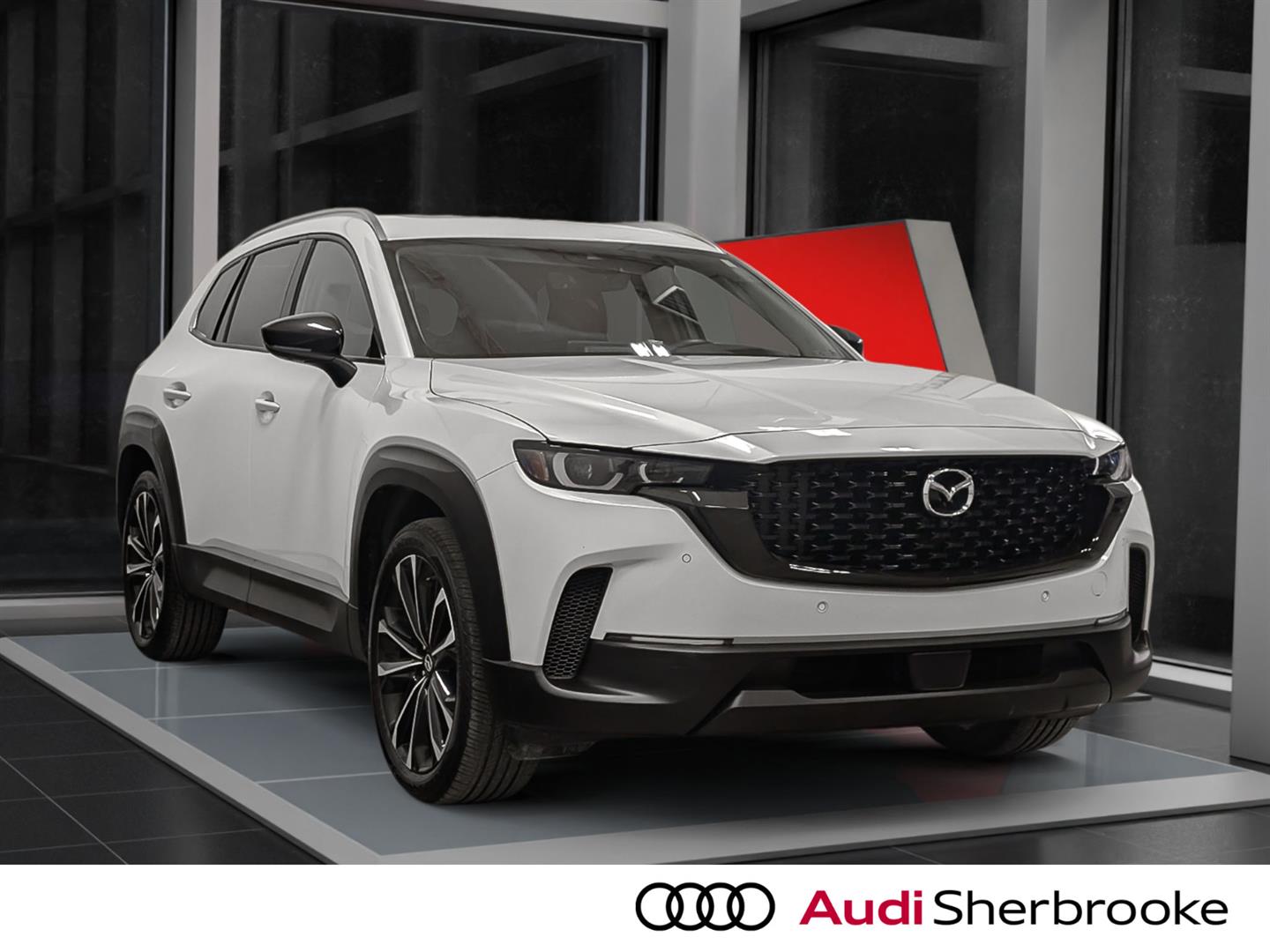 mazda CX-50 2024 - 4