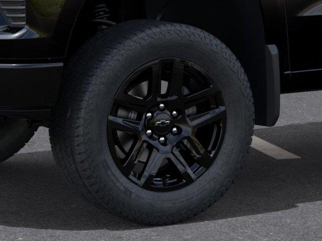 chevrolet Silverado 1500 2026 - 9