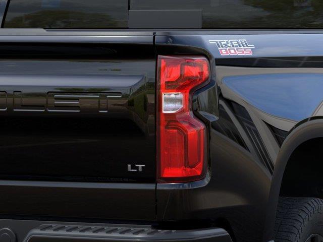 chevrolet Silverado 1500 2026 - 11