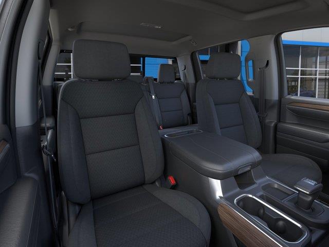 chevrolet Silverado 1500 2026 - 16