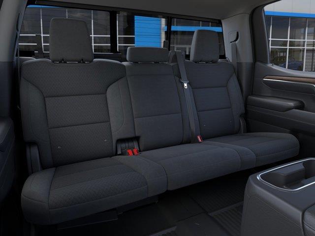 chevrolet Silverado 1500 2026 - 17