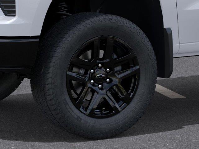 chevrolet Silverado 1500 2026 - 9