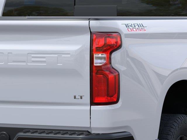 chevrolet Silverado 1500 2026 - 11