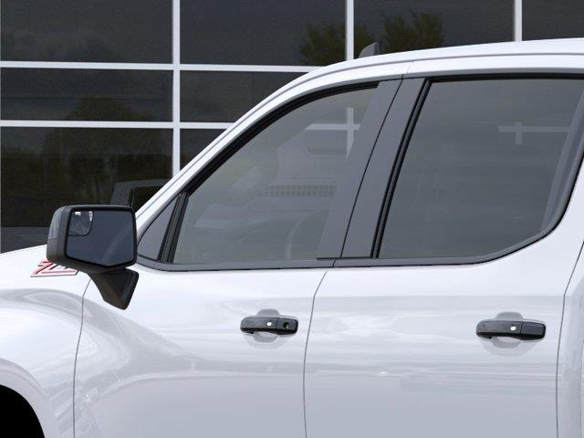 chevrolet Silverado 1500 2026 - 12