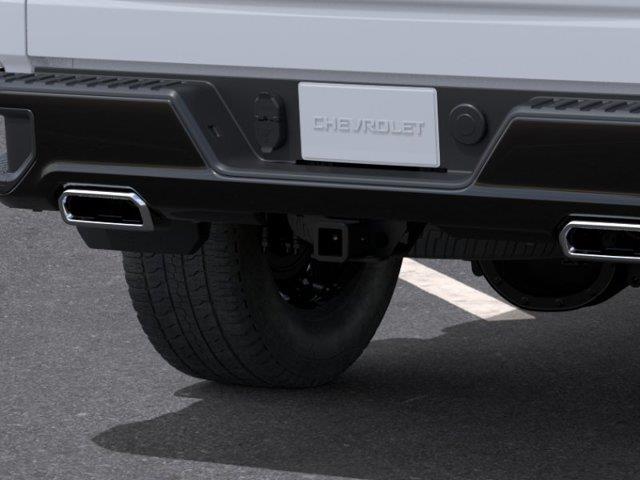 chevrolet Silverado 1500 2026 - 14