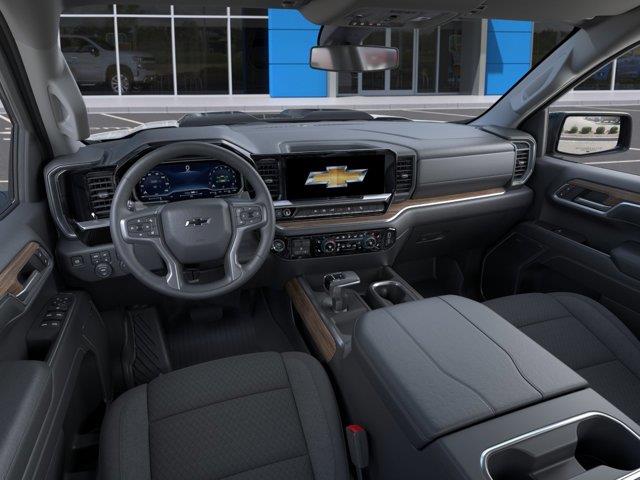 chevrolet Silverado 1500 2026 - 15