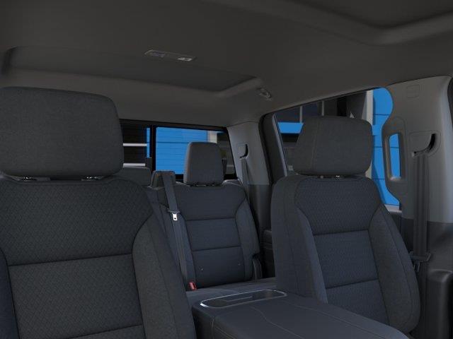 chevrolet Silverado 1500 2026 - 24