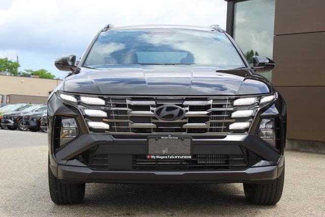 hyundai Tucson hybride 2026 - 2