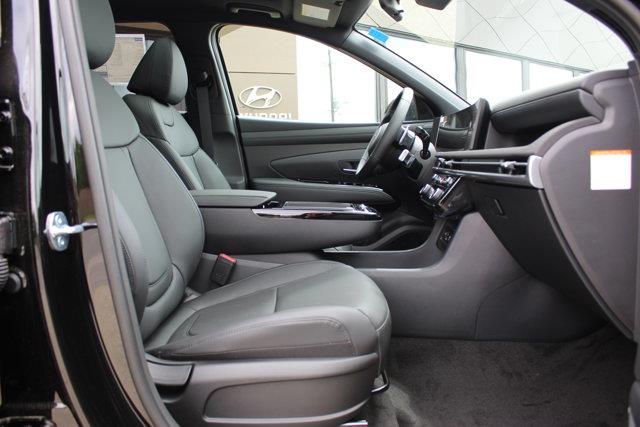 hyundai Tucson hybride 2026 - 8