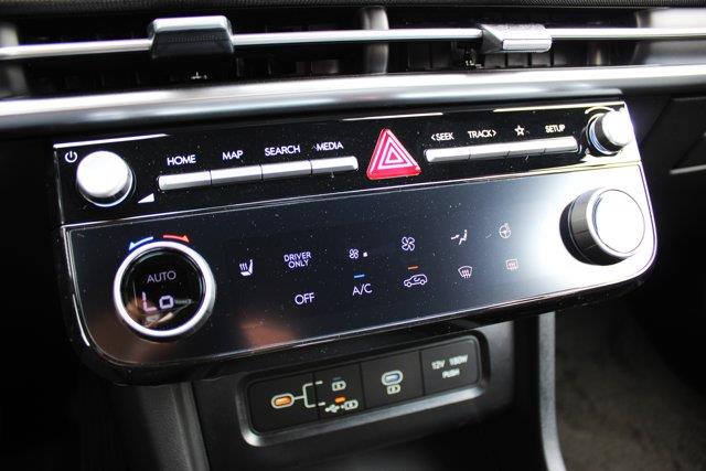 hyundai Tucson hybride 2026 - 20