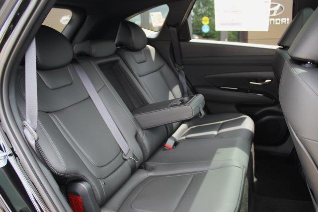 hyundai Tucson hybride 2026 - 30