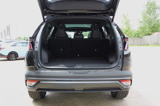 hyundai Tucson hybride 2026 - 5