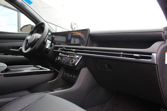 hyundai Tucson hybride 2026 - 9