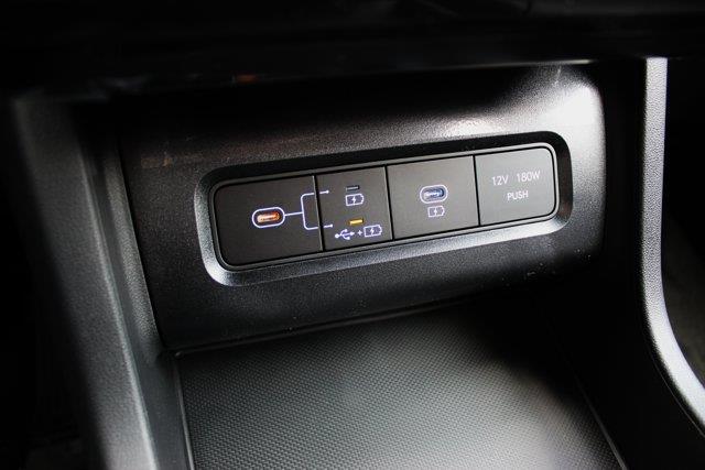 hyundai Tucson hybride 2026 - 21