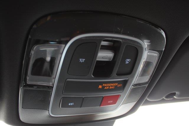 hyundai Tucson hybride 2026 - 26