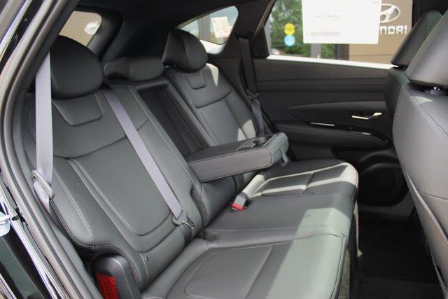 hyundai Tucson hybride 2026 - 30