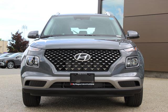 hyundai Venue 2026 - 2