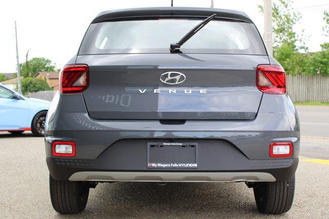hyundai Venue 2026 - 4