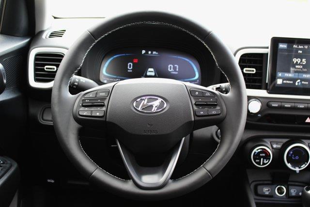 hyundai Venue 2026 - 12