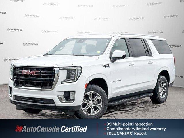 gmc Yukon XL 2024