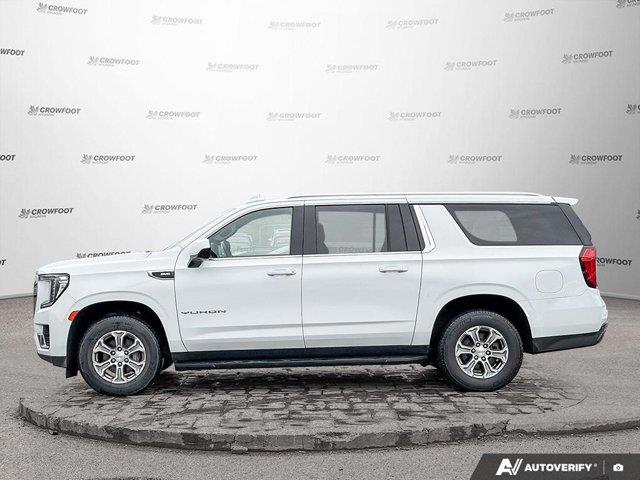gmc Yukon XL 2024 - 2
