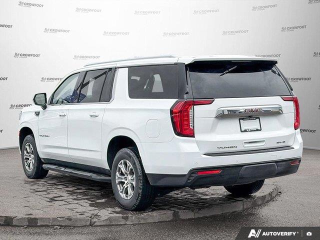 gmc Yukon XL 2024 - 3