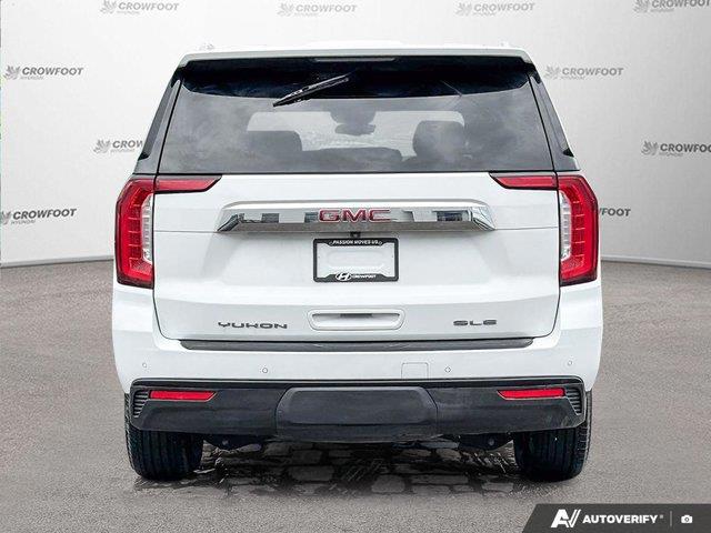 gmc Yukon XL 2024 - 4