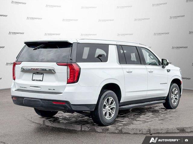 gmc Yukon XL 2024 - 5