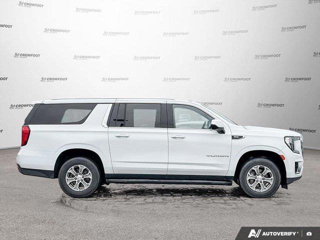 gmc Yukon XL 2024 - 6