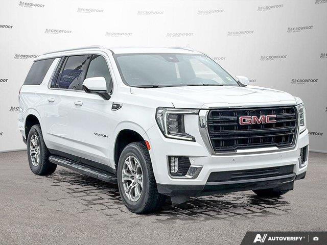 gmc Yukon XL 2024 - 7