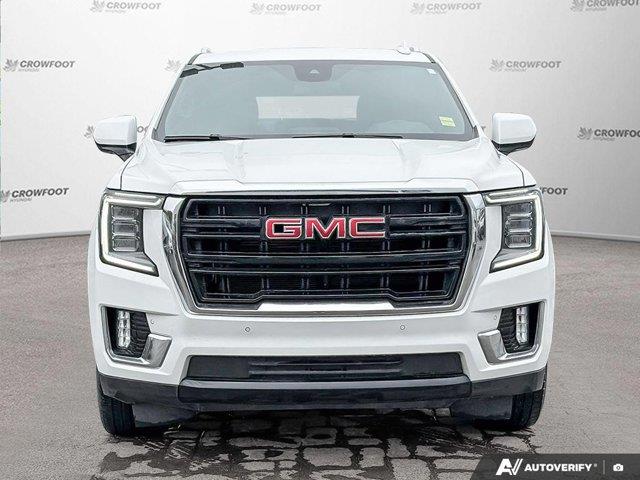 gmc Yukon XL 2024 - 8