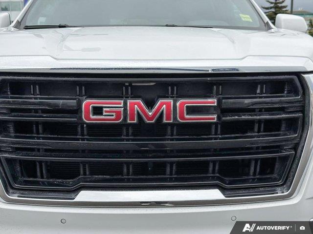 gmc Yukon XL 2024 - 9