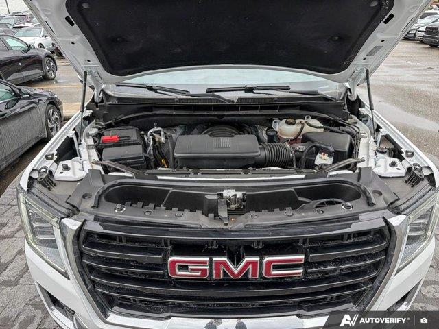 gmc Yukon XL 2024 - 10
