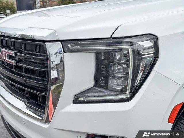 gmc Yukon XL 2024 - 11
