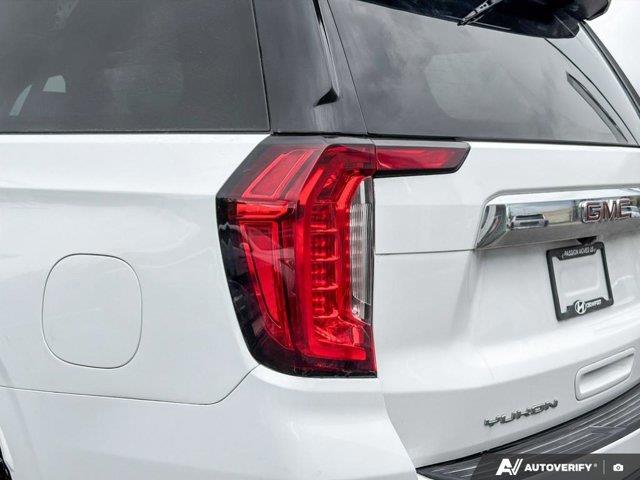 gmc Yukon XL 2024 - 12
