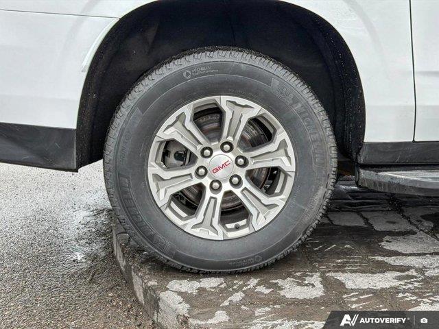 gmc Yukon XL 2024 - 13