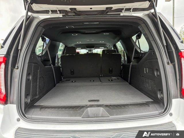 gmc Yukon XL 2024 - 16