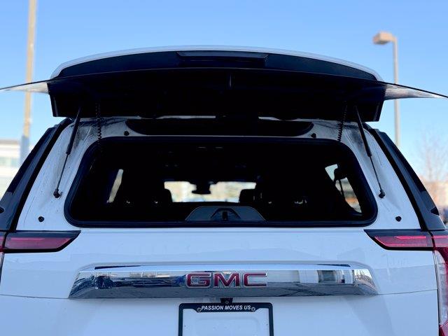 gmc Yukon XL 2024 - 17