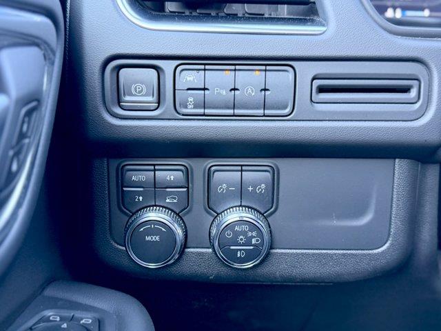 gmc Yukon XL 2024 - 22